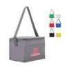 Cooler row con logo para Merchandising y Regalos Empresariales