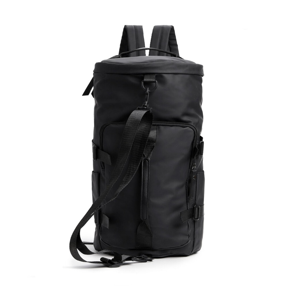 M542- 3- Mochila Bolso Tucson con logo para Merchandising y Regalos Empresariales