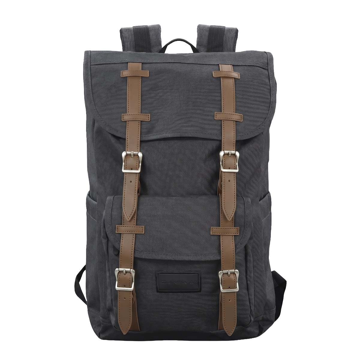 Mochila Venice - marron (3) Mochila Venice Quicksilver con logo para Merchandising y Regalos Empresariales