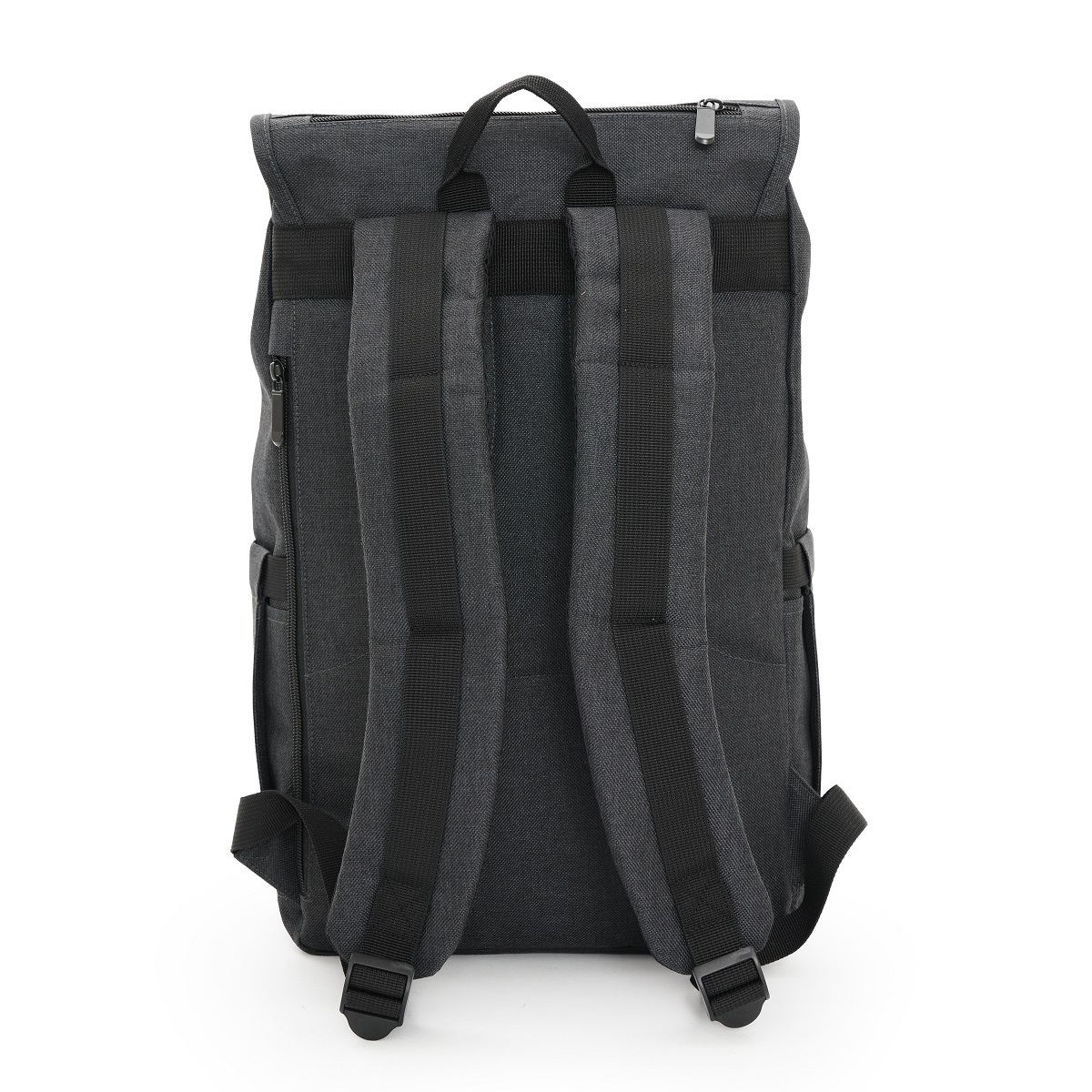 Mochila Venice - marron (7) Mochila Venice Quicksilver con logo para Merchandising y Regalos Empresariales