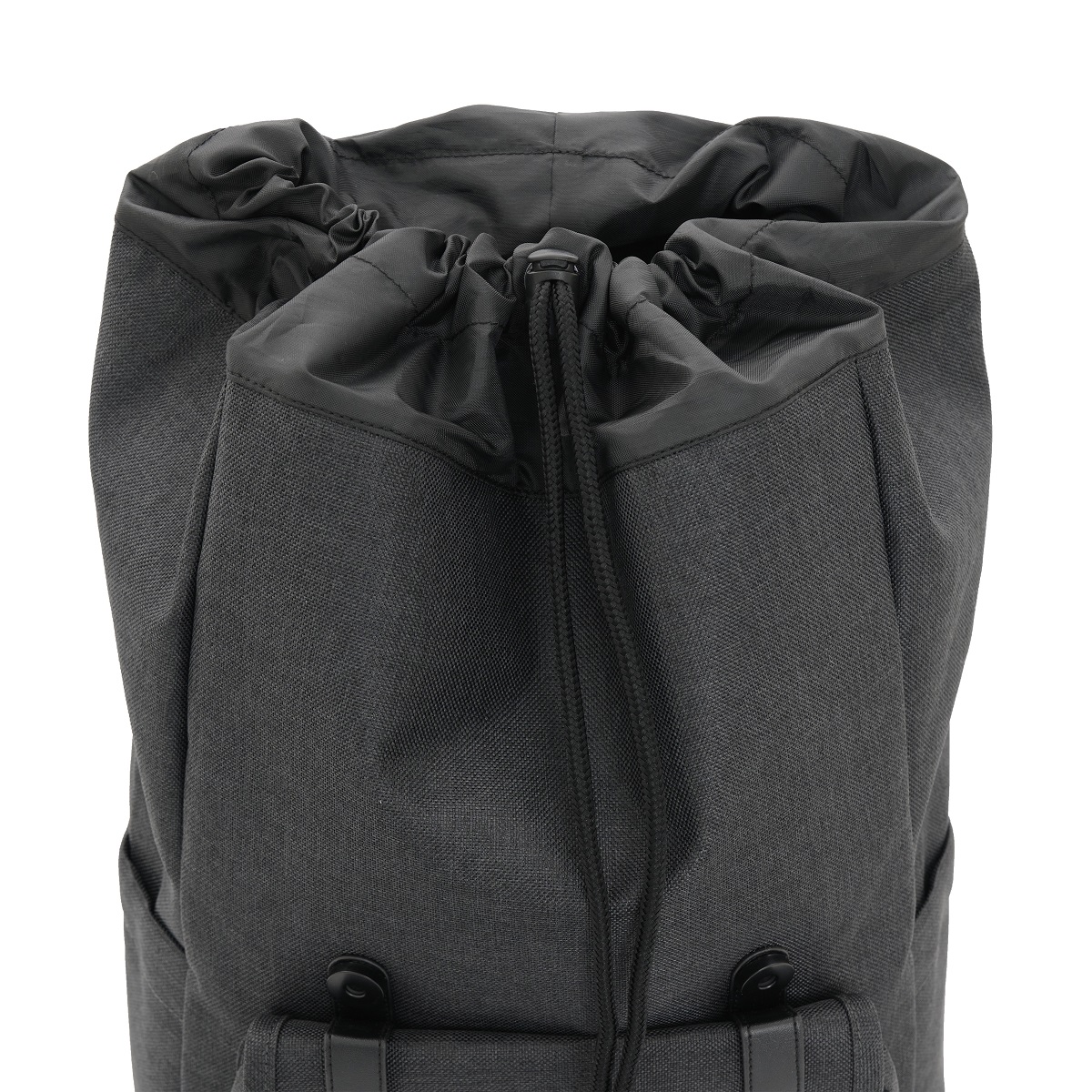 Mochila Venice- negro (10) Mochila Venice Quicksilver con logo para Merchandising y Regalos Empresariales