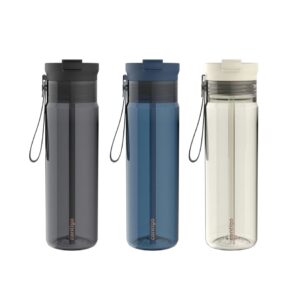 Botella DualSip 710ml Contigo con logo para Merchandising y Regalos Empresariales