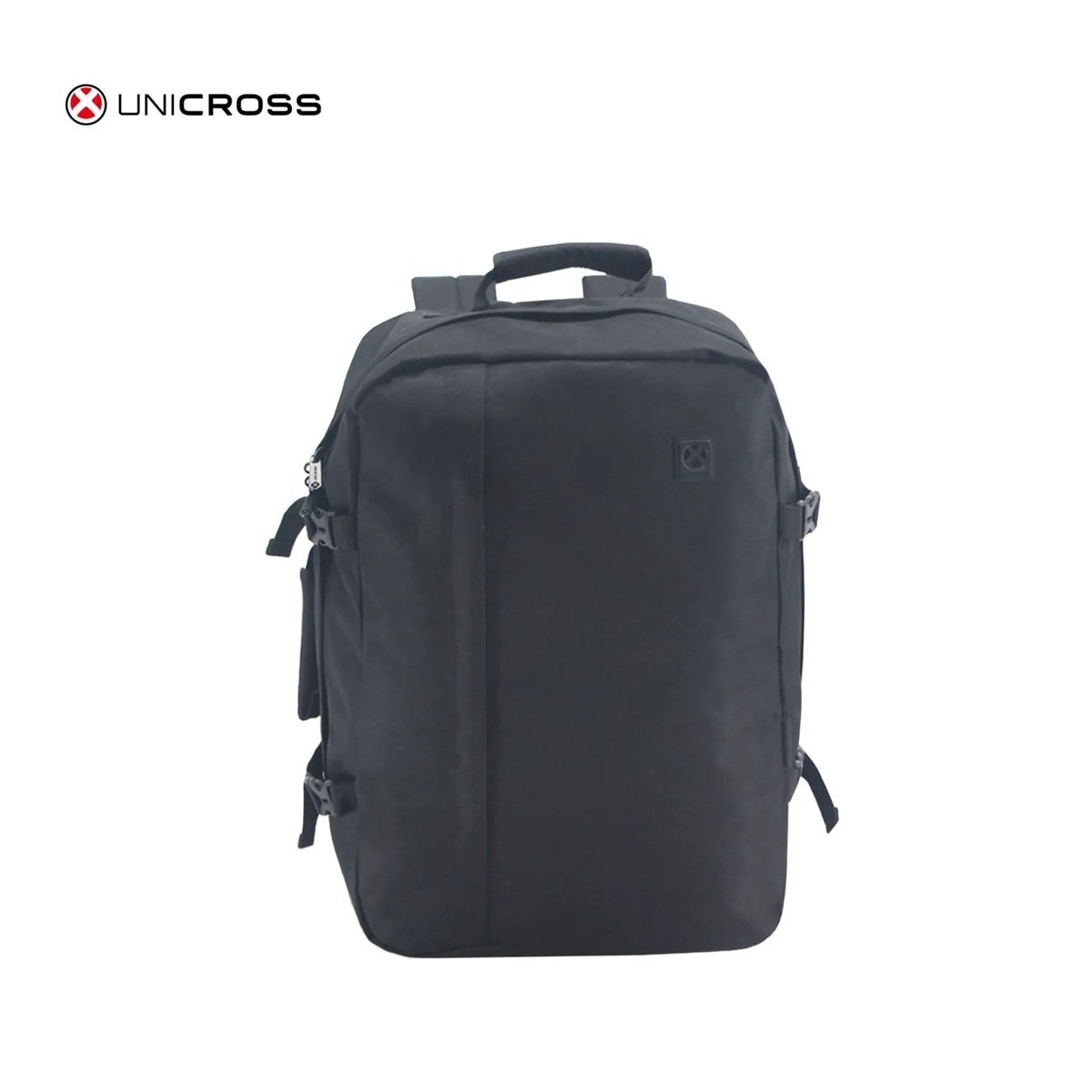 Mochila Unicross 62.700 con logo para Merchandising y Regalos Empresariales