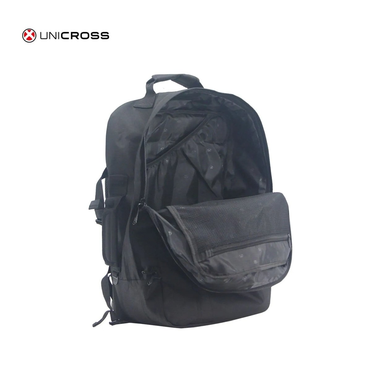 62.700.1__4 Mochila Unicross 62.700 con logo para Merchandising y Regalos Empresariales