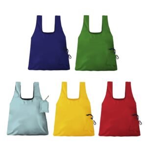 Bag smart original con logo para Merchandising y Regalos Empresariales