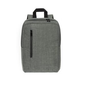 Mochila portanotebook executive con logo para Merchandising y Regalos Empresariales