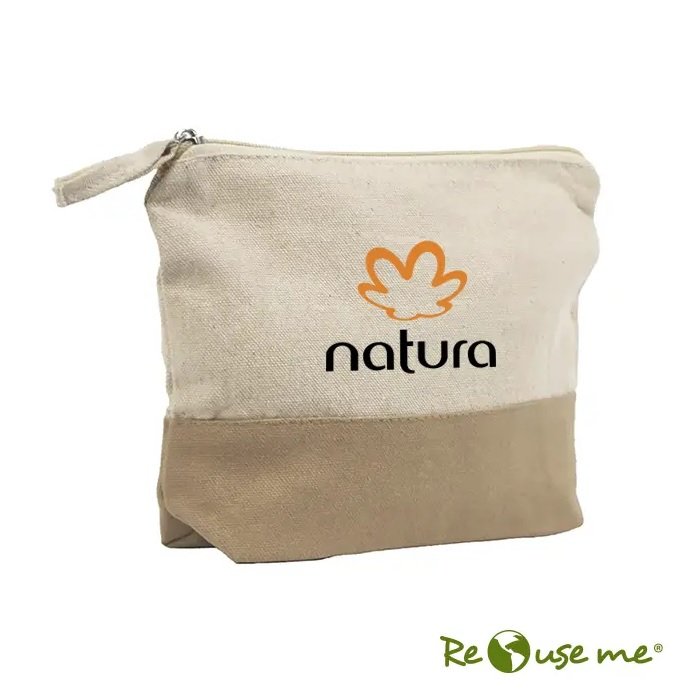 Necessaire Shiva con logo para Merchandising y Regalos Empresariales