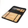 Set de Asado HL 8583 con logo para Merchandising y Regalos Empresariales
