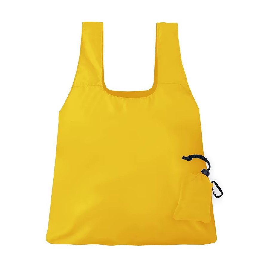 SmartBag Original Amarilla SmartBag con logo para Merchandising y Regalos Empresariales