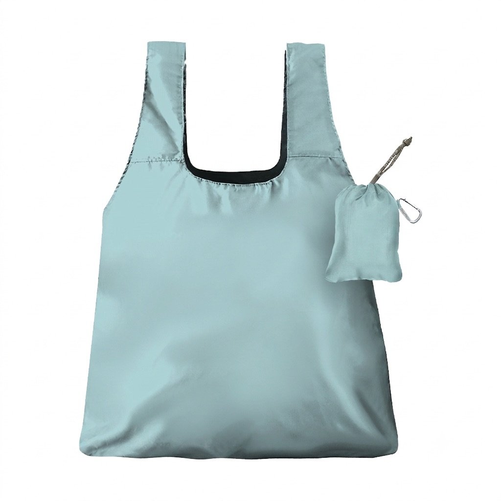 SmartBag Original Celeste SmartBag con logo para Merchandising y Regalos Empresariales