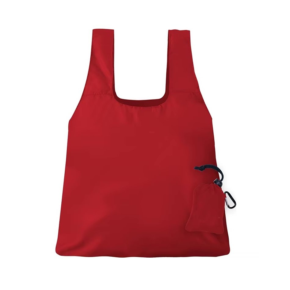 SmartBag Original Roja SmartBag con logo para Merchandising y Regalos Empresariales