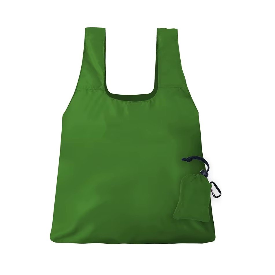 SmartBag Original Verde SmartBag con logo para Merchandising y Regalos Empresariales