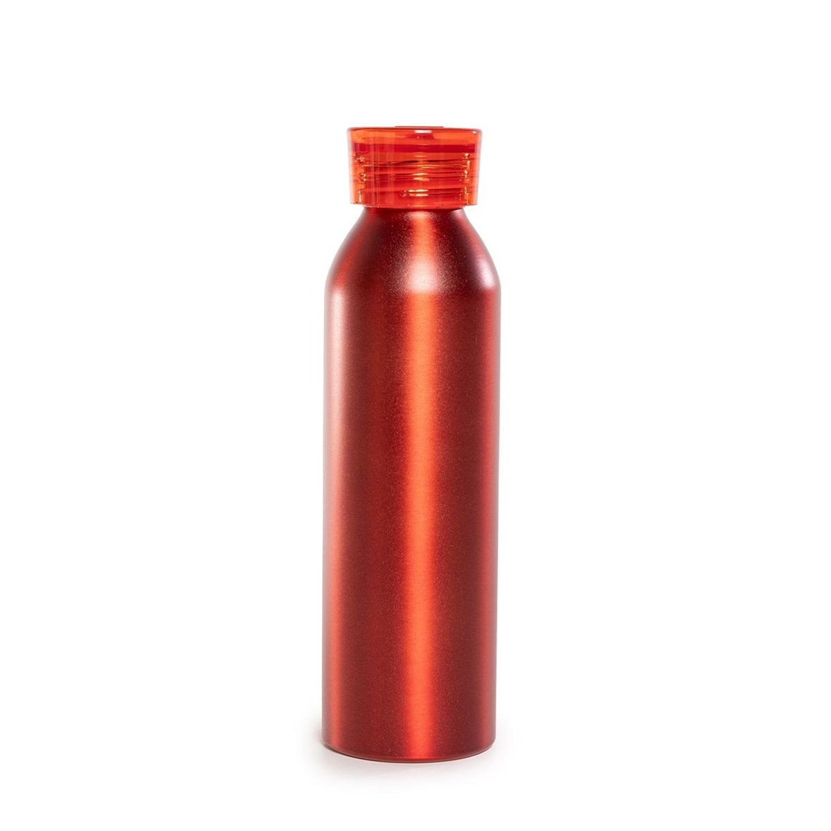 3005 2- Botella aluminio 3005 con logo para Merchandising y Regalos Empresariales