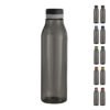 Botella Andina Black con logo para Merchandising y Regalos Empresariales