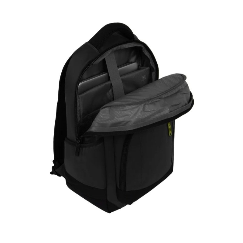 Bravo Refraction 4- Mochila Bravo Refraction Samsonite con logo para Merchandising y Regalos Empresariales