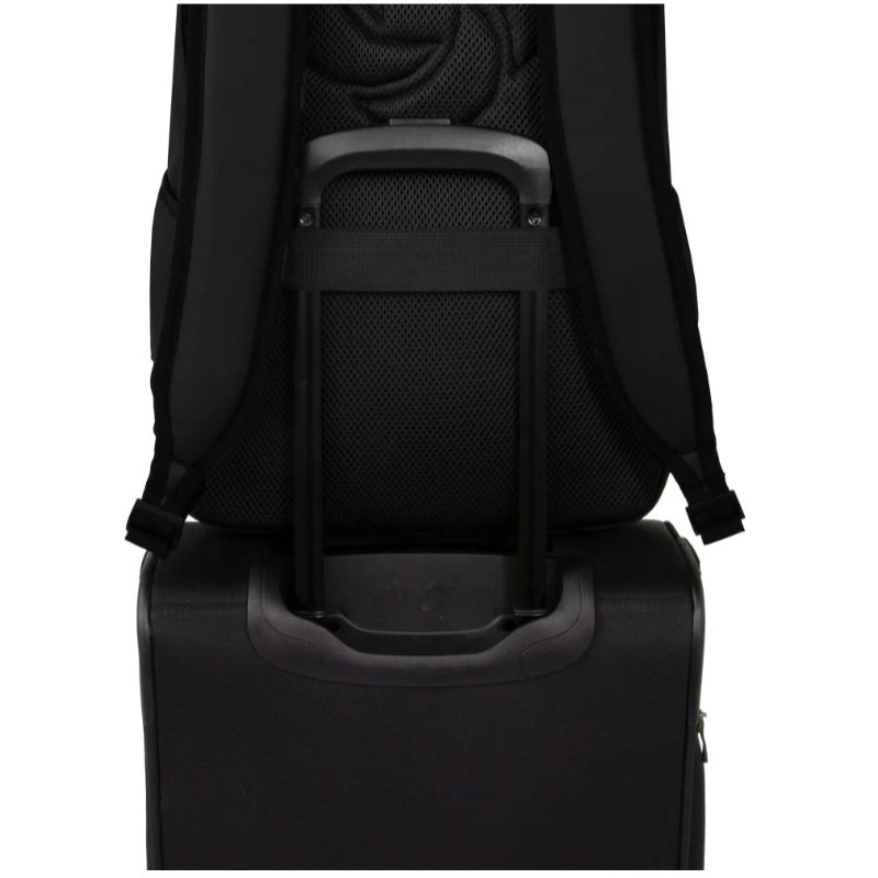 Bravo Refraction 8- Mochila Bravo Refraction Samsonite con logo para Merchandising y Regalos Empresariales