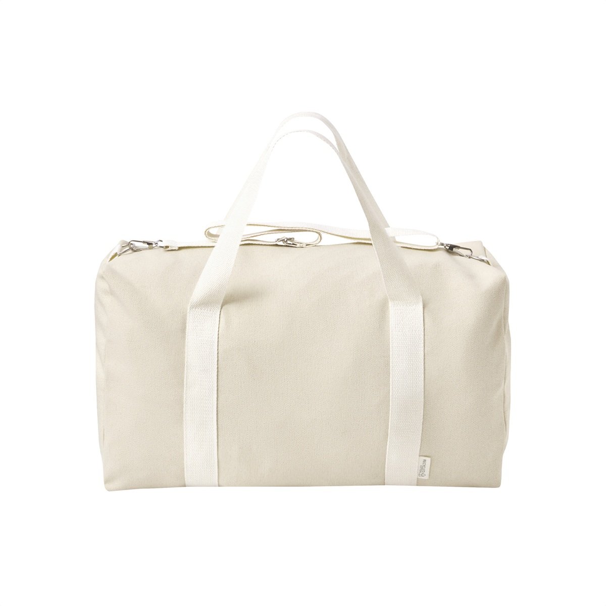 C596_beige_1 Bolso Marin con logo para Merchandising y Regalos Empresariales