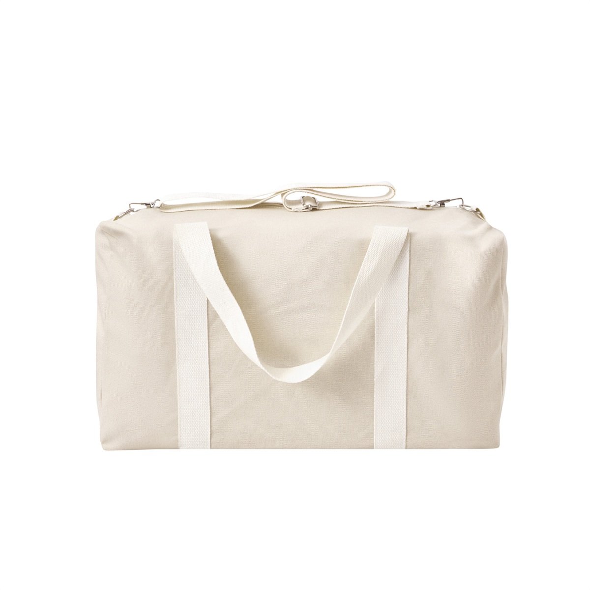 C596_beige_3 Bolso Marin con logo para Merchandising y Regalos Empresariales