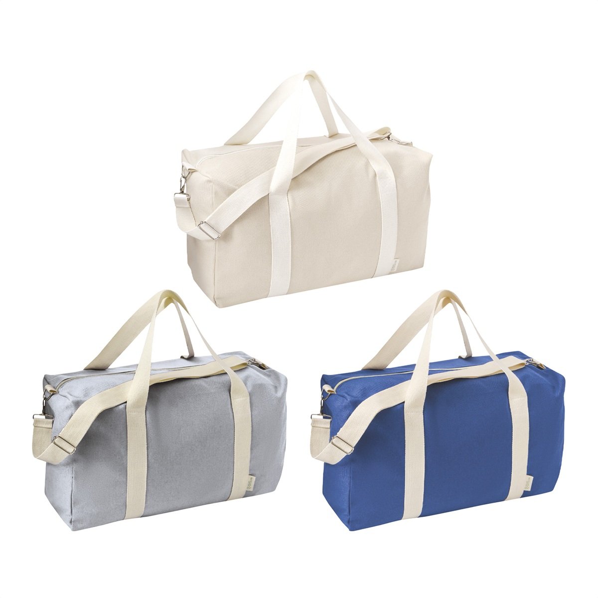 Bolso Marin con logo para Merchandising y Regalos Empresariales
