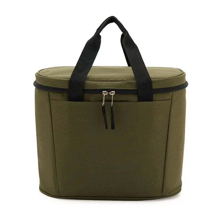 Caspian 2- Cooler Caspian con logo para Merchandising y Regalos Empresariales