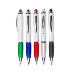 Boligrafo GP18202 con logo para Merchandising y Regalos Empresariales