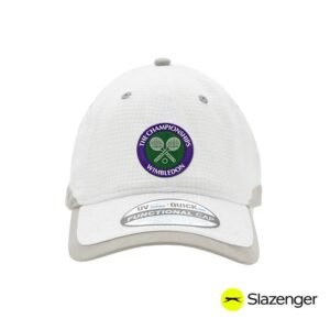Gorro Wimbledon con logo para Merchandising y Regalos Empresariales