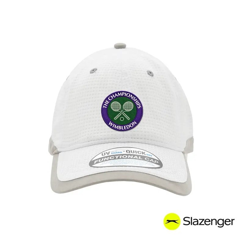 Gorro Wimbledon con logo para Merchandising y Regalos Empresariales