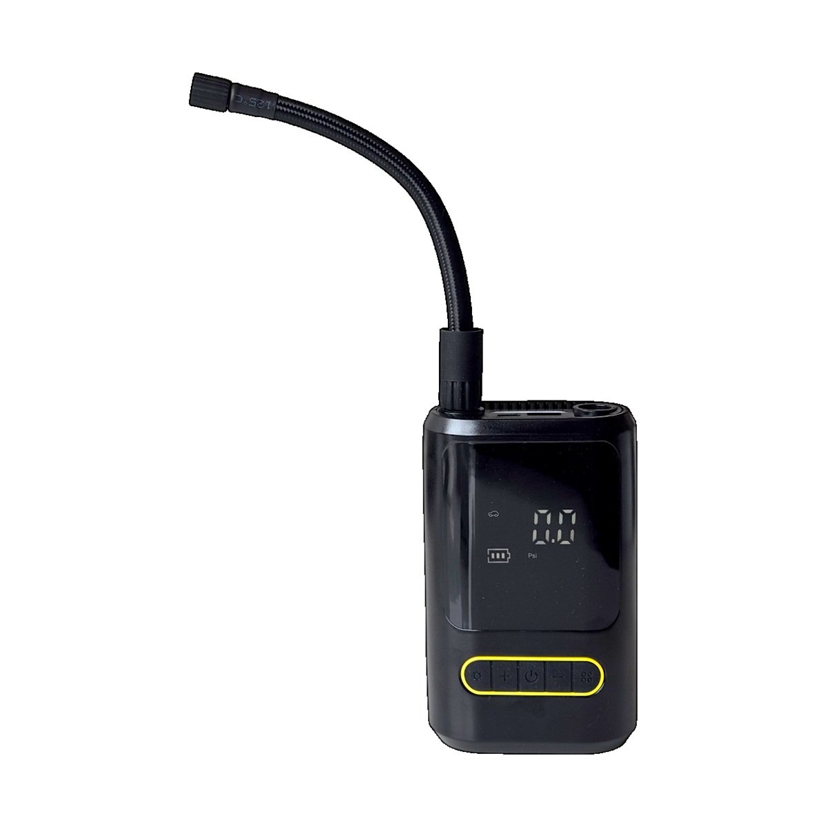 HL10529_9-2 Inflador inalámbrico con logo para Merchandising y Regalos Empresariales
