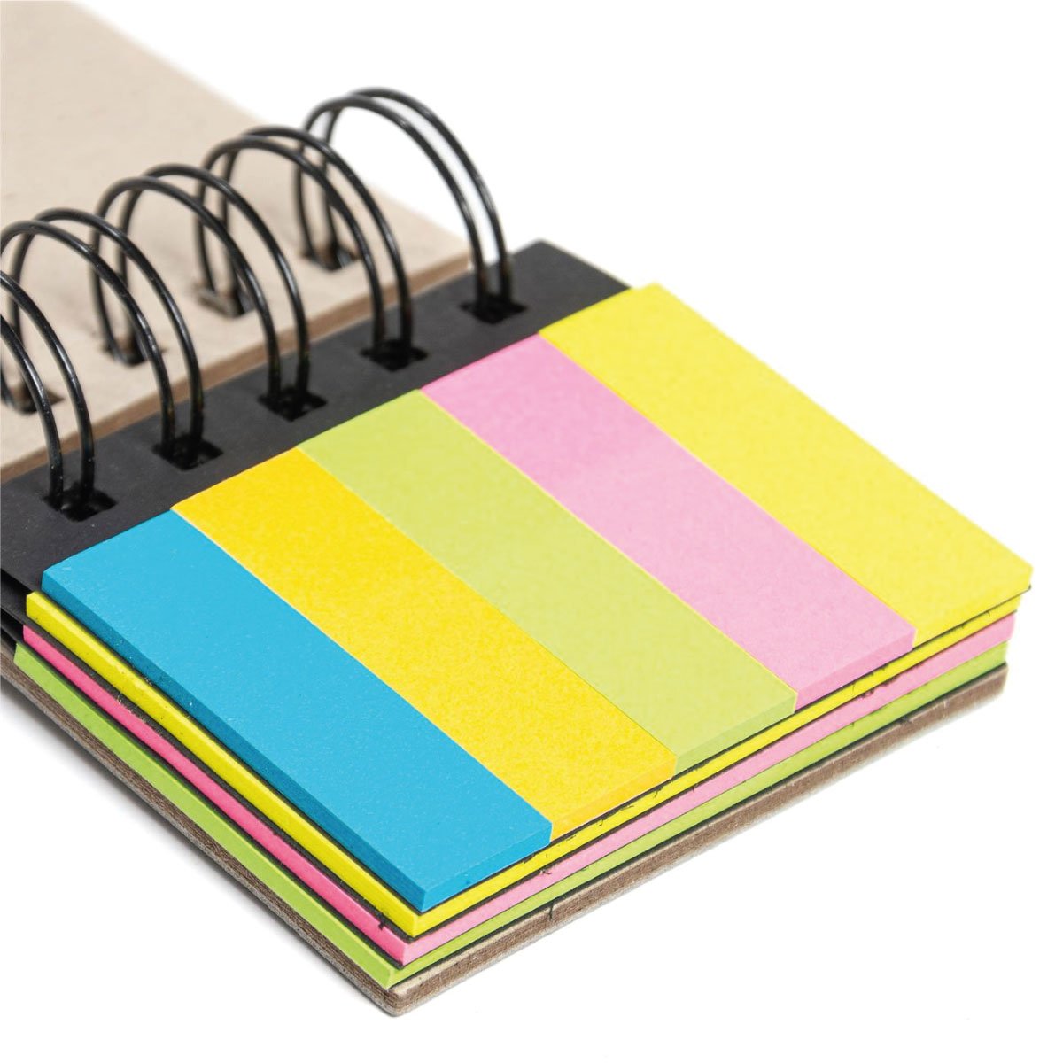 Memo-Pad-2 Memo Set con logo para Merchandising y Regalos Empresariales