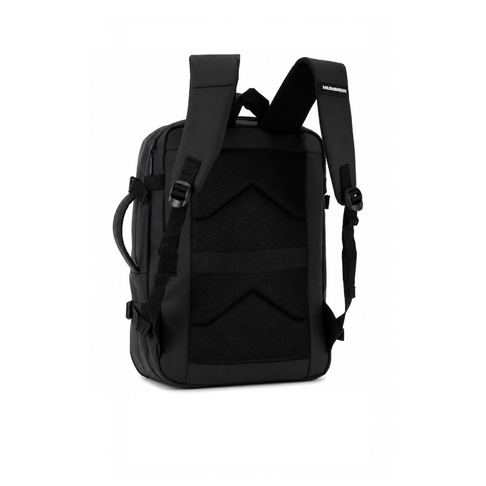 Mochila Hummer Trail 2- Mochila Hummer Trail con logo para Merchandising y Regalos Empresariales