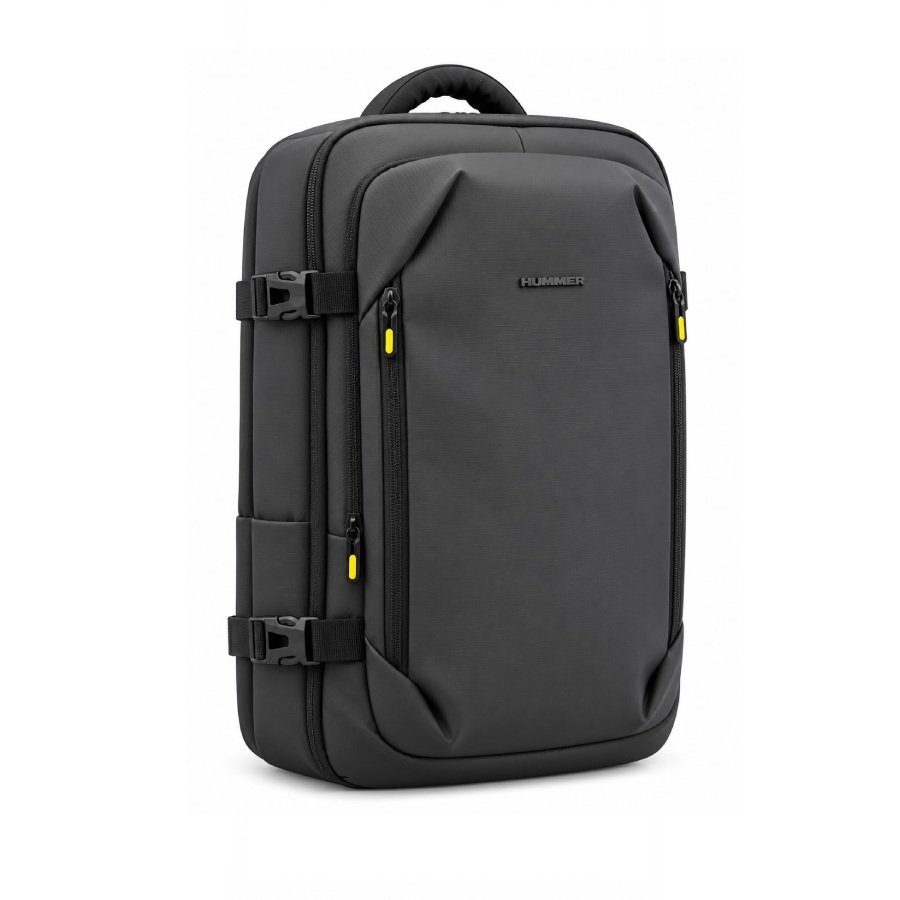 Mochila Hummer Trail 5 Mochila Hummer Trail con logo para Merchandising y Regalos Empresariales