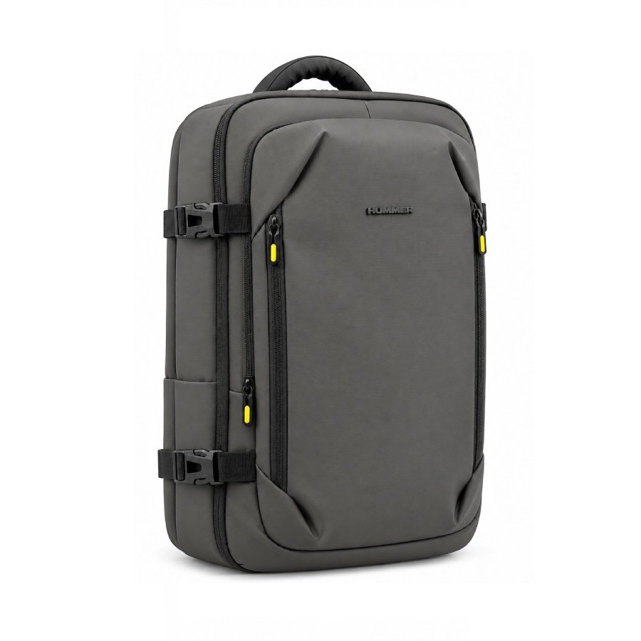 Mochila Hummer Trail 6 Mochila Hummer Trail con logo para Merchandising y Regalos Empresariales