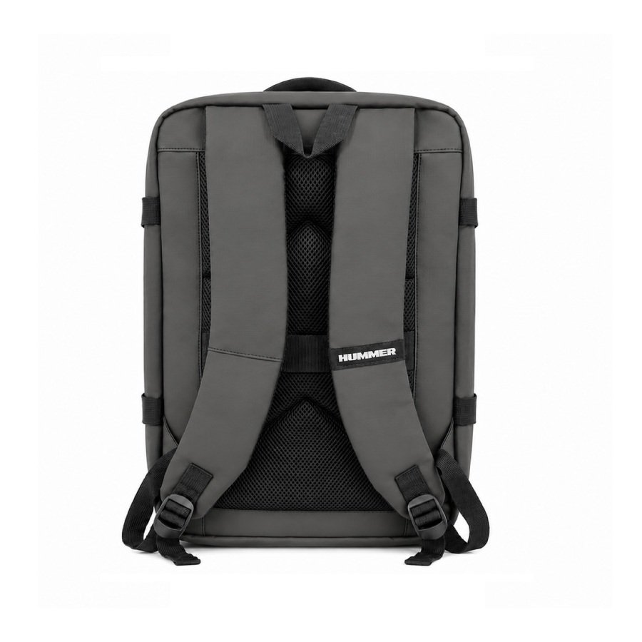 Mochila Hummer Trail 7- Mochila Hummer Trail con logo para Merchandising y Regalos Empresariales