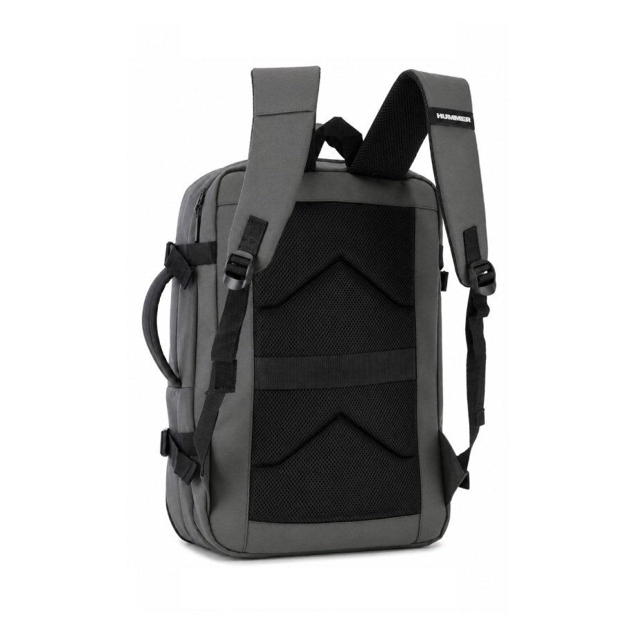 Mochila Hummer Trail 9
