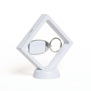 Pendrive Llavero 1129 con logo para Merchandising y Regalos Empresariales