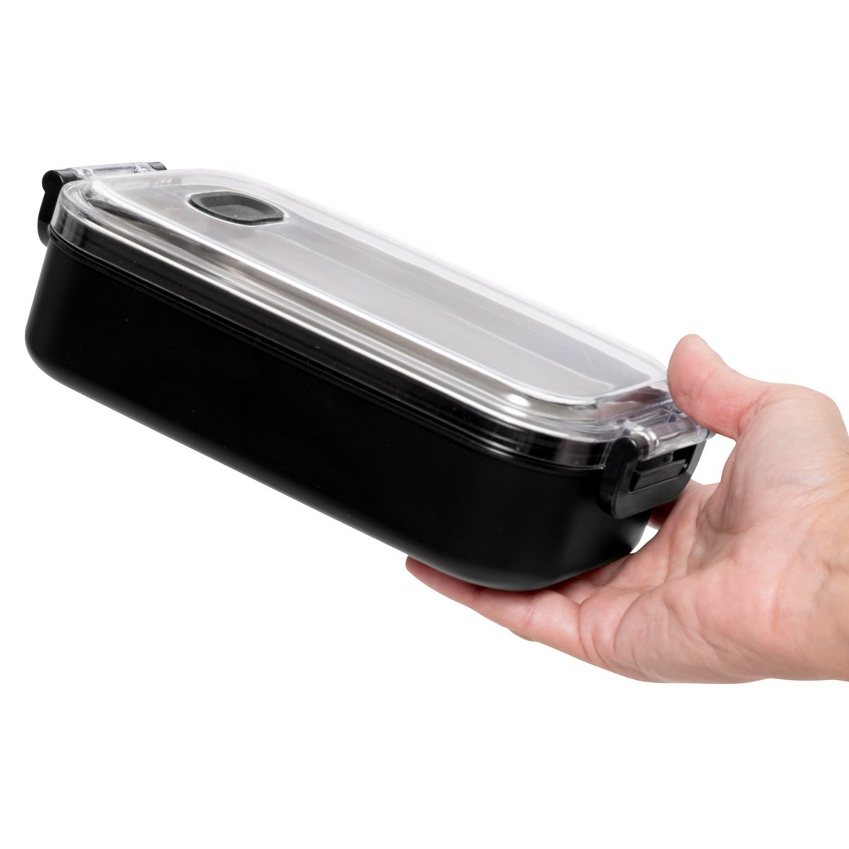T830_negro_6_mano Contenedor Vent con logo para Merchandising y Regalos Empresariales