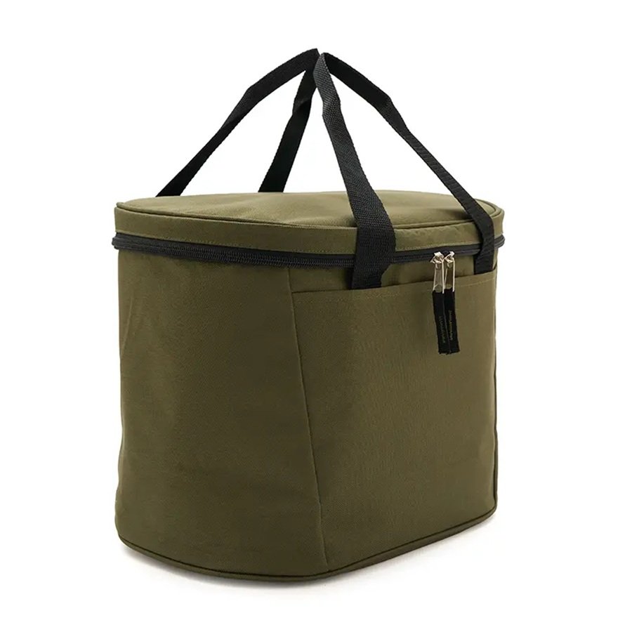 caspian 9- Cooler Caspian con logo para Merchandising y Regalos Empresariales