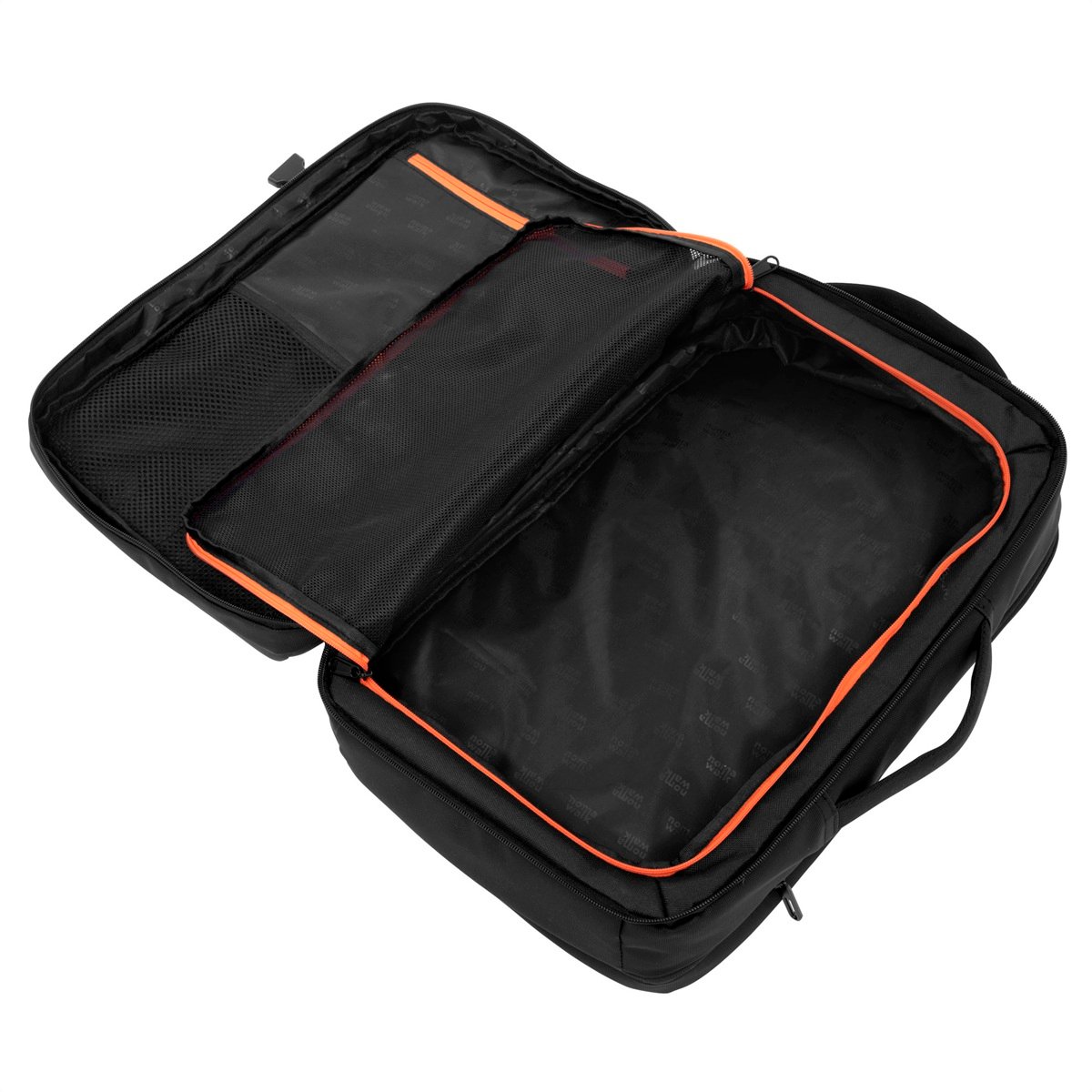 k23-3 Mochila Force 11 con logo para Merchandising y Regalos Empresariales