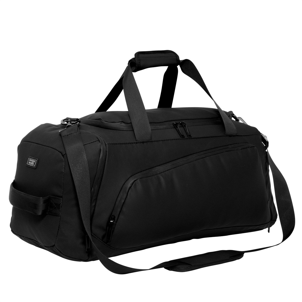 k24 3- Bolso Force 12 con logo para Merchandising y Regalos Empresariales