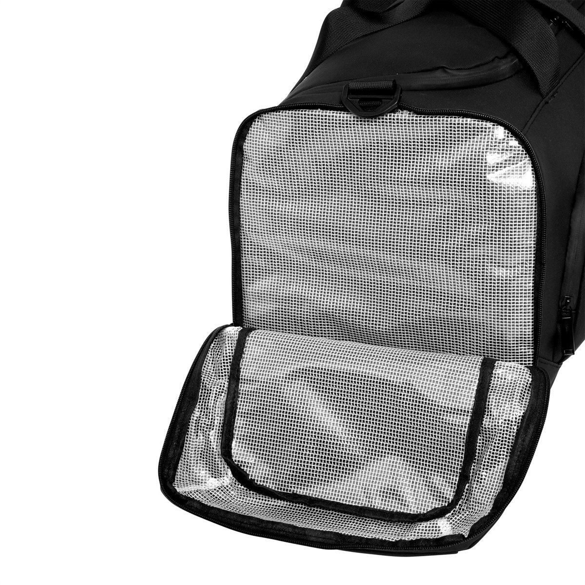 k24 7- Bolso Force 12 con logo para Merchandising y Regalos Empresariales