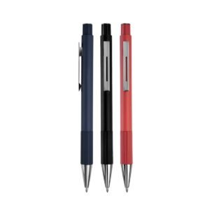 Boligrafo mercury con logo para Merchandising y Regalos Empresariales