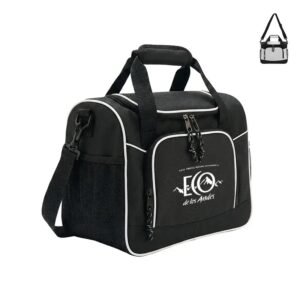 Cooler Antartica con logo para Merchandising y Regalos Empresariales