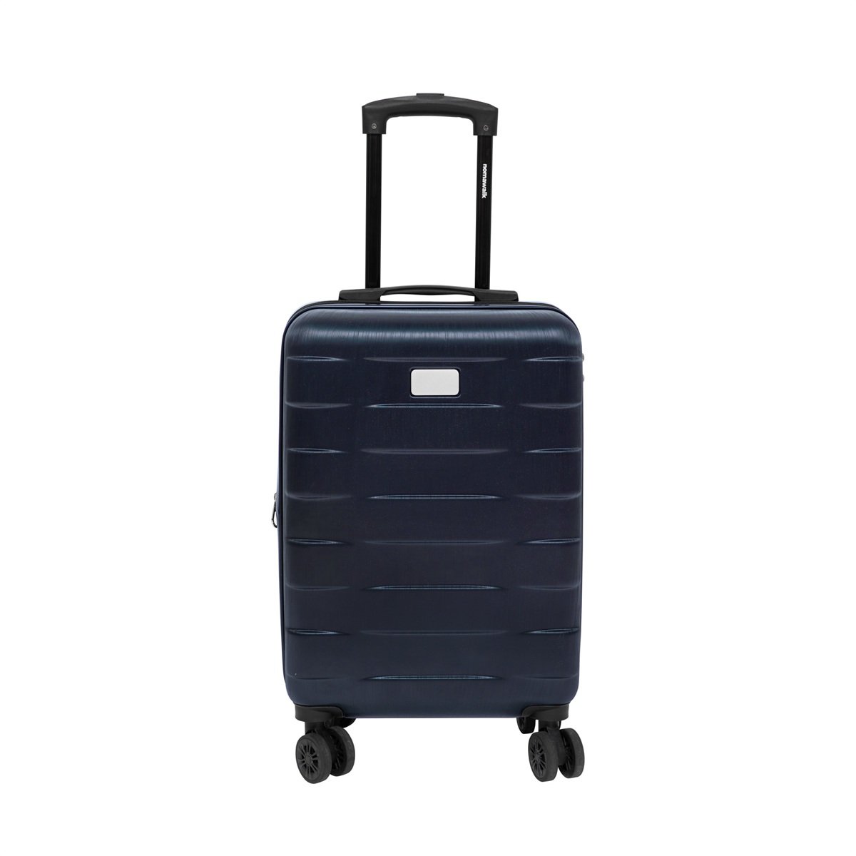 K27_azul_1 Carry on Nómada con logo para Merchandising y Regalos Empresariales