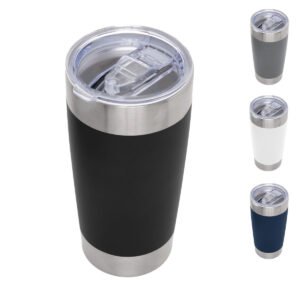 Mug Vetro con logo para Merchandising y Regalos Empresariales