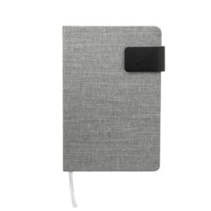 Libreta Tik con logo para Merchandising y Regalos Empresariales