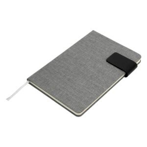 Libreta Tik con logo para Merchandising y Regalos Empresariales