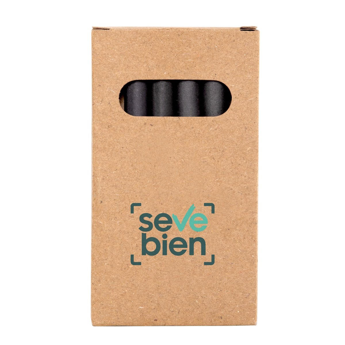 T821_1_logo Crayones Yoni con logo para Merchandising y Regalos Empresariales