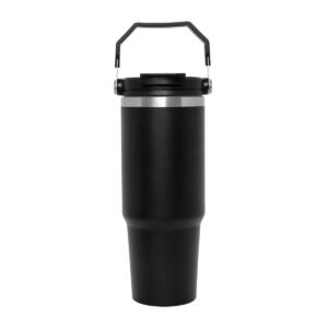 Mug termico Rodas con logo para Merchandising y Regalos Empresariales