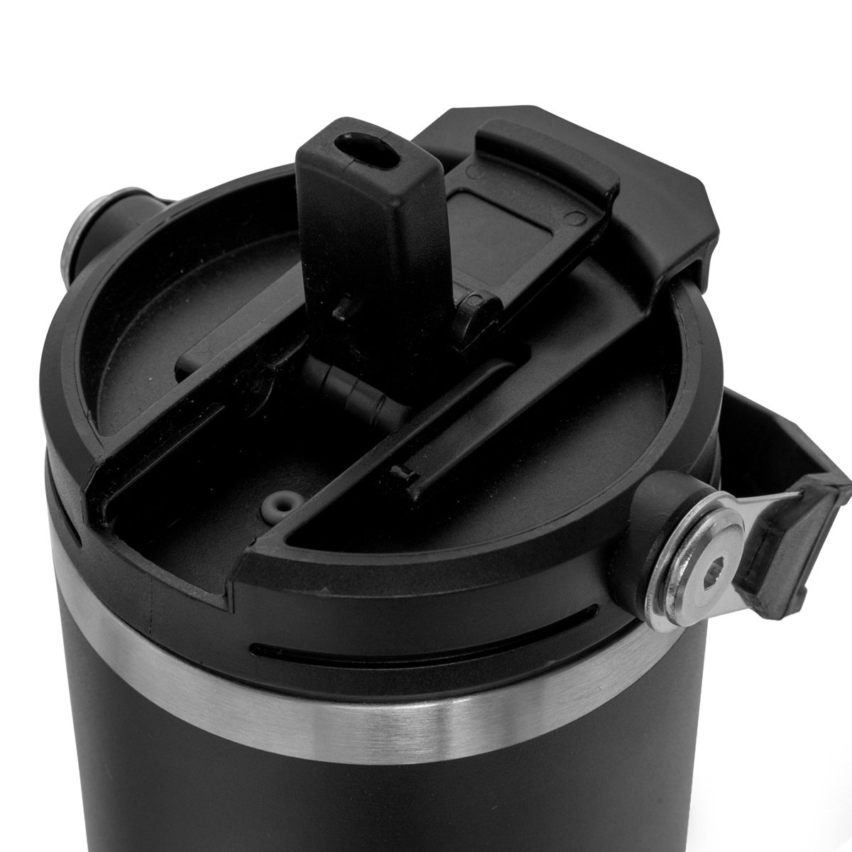 T825_7 Mug termico Rodas con logo para Merchandising y Regalos Empresariales