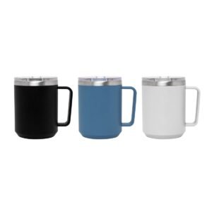 Mug Dodi con logo para Merchandising y Regalos Empresariales